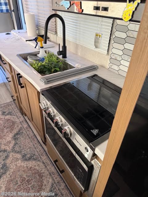 2024 Leprechaun 319MB by Coachmen from For Sale By Owner in Bolivia, North Carolina