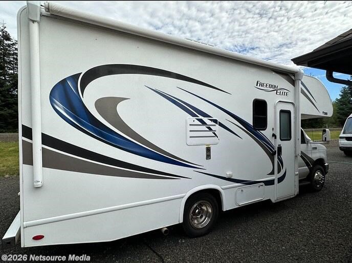 2018 Freedom Elite Freedom Elite by Thor Motor Coach from For Sale By Owner in Henderson, Nevada