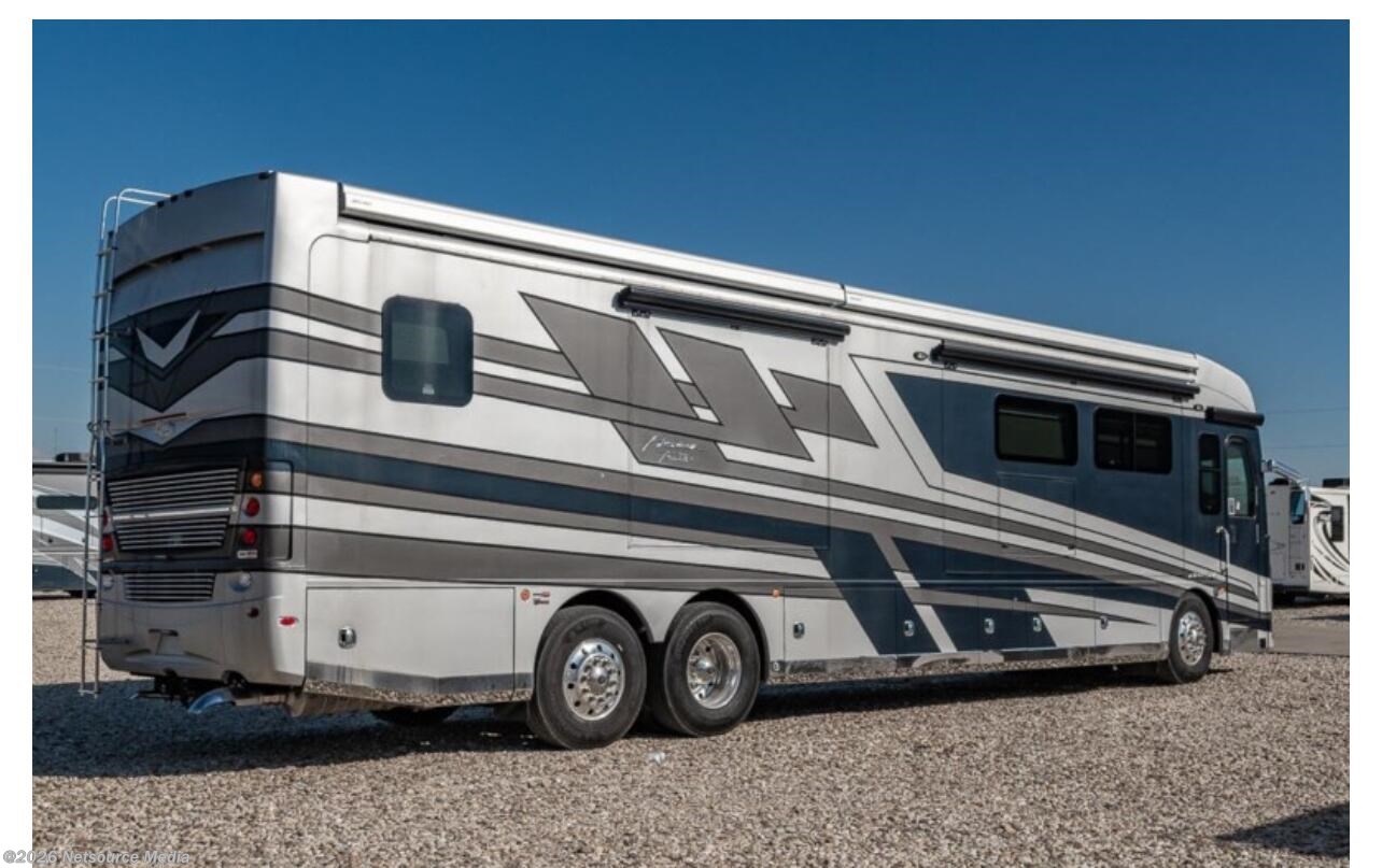 Used 2023 American Coach American Tradition 45T available in post Falls, Idaho