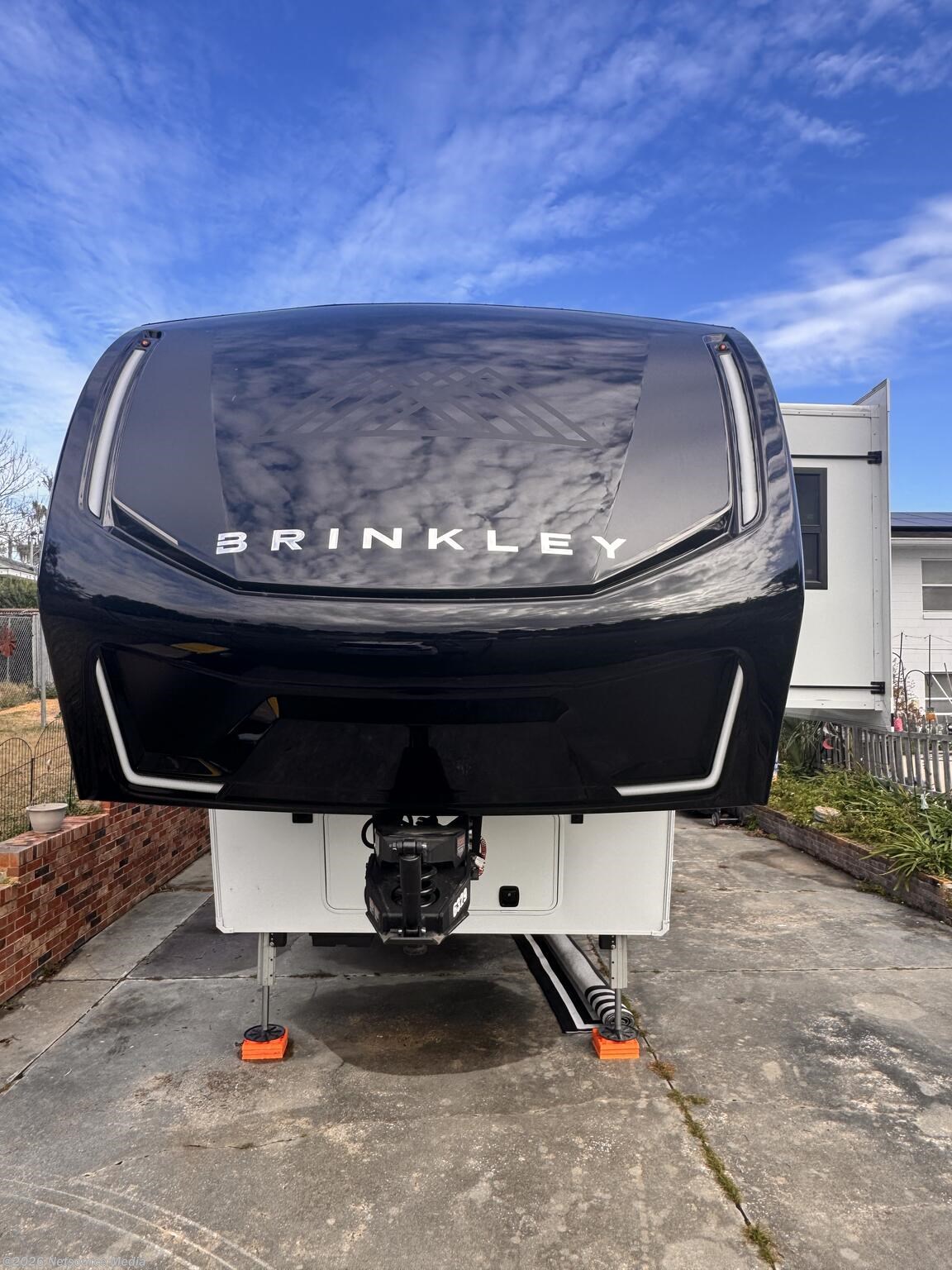 2025 Model Z 3610 by Brinkley RV from For Sale By Owner in Umatilla, Florida