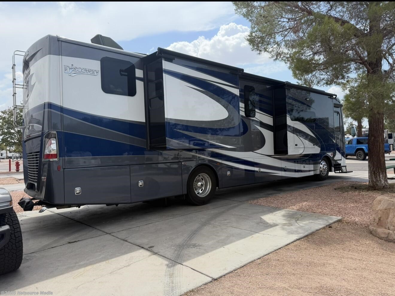 2021 Discovery 38N by Fleetwood from For Sale By Owner in Valley Center, California