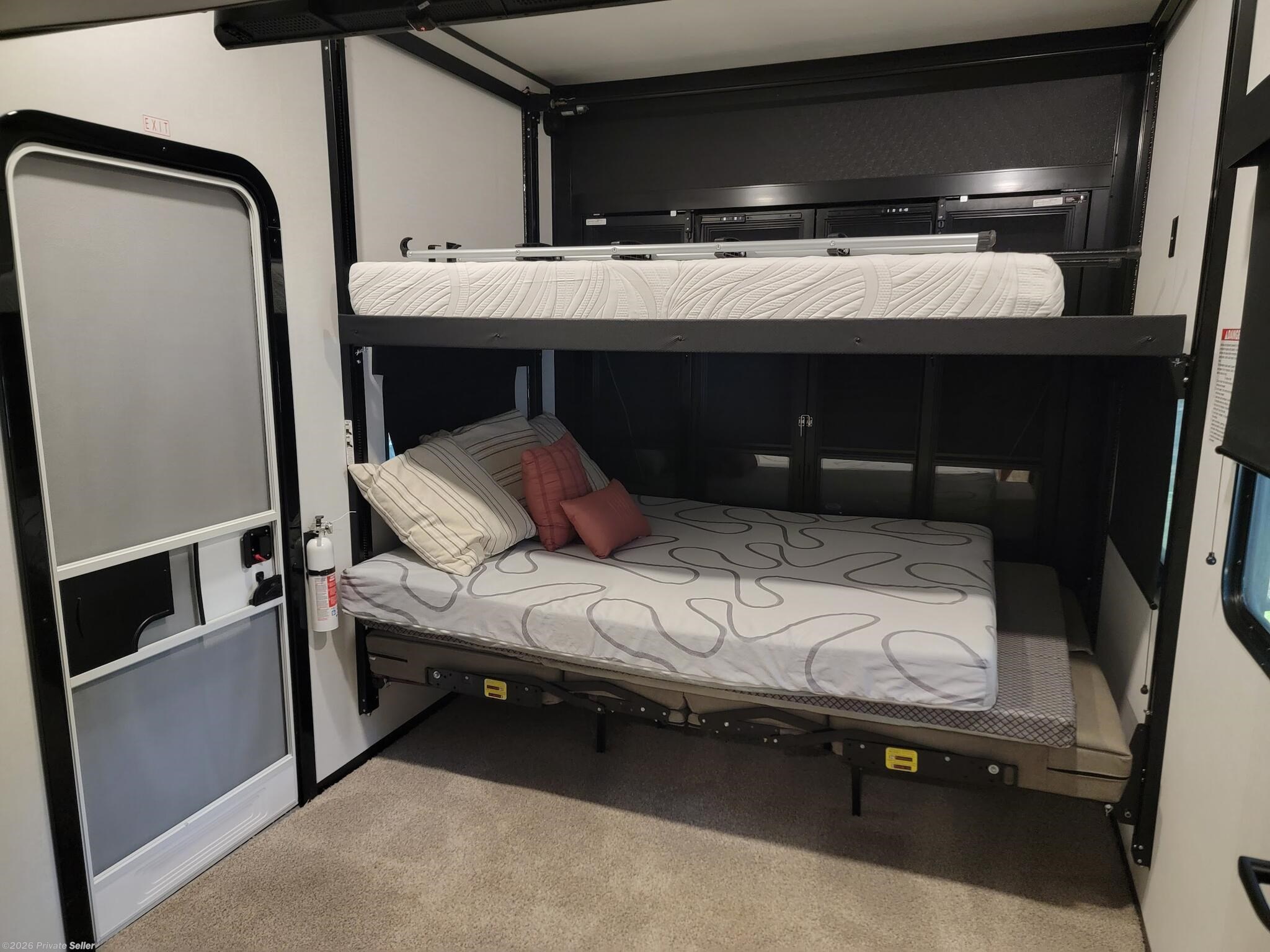 2024 Valor 40v13 by Alliance RV from For Sale By Owner in Friendswood, TX, Texas