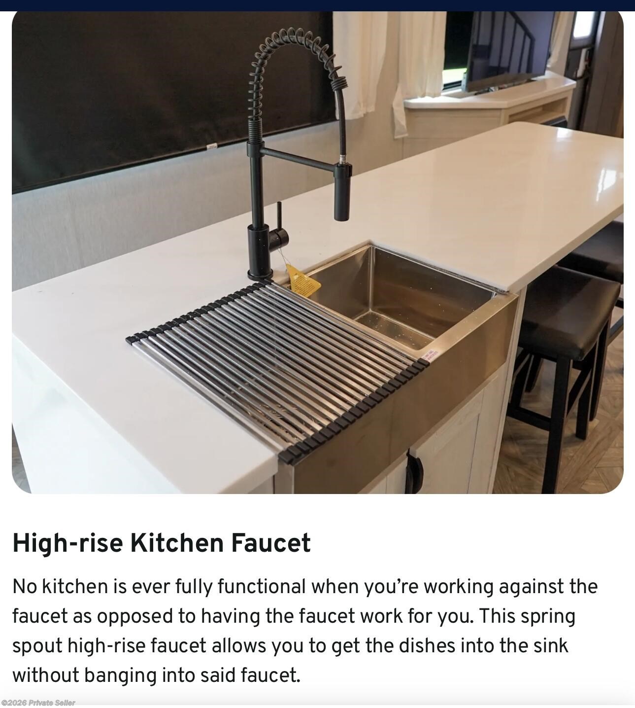 Kitchen sink 
