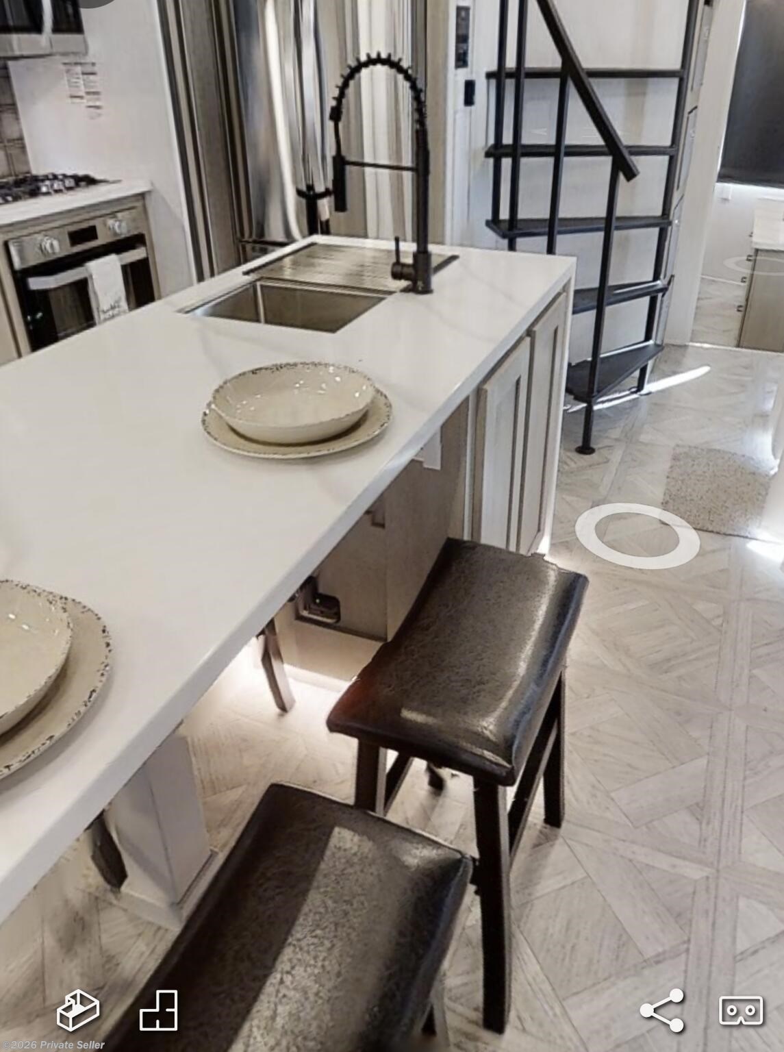 Kitchen table chairs and general use 