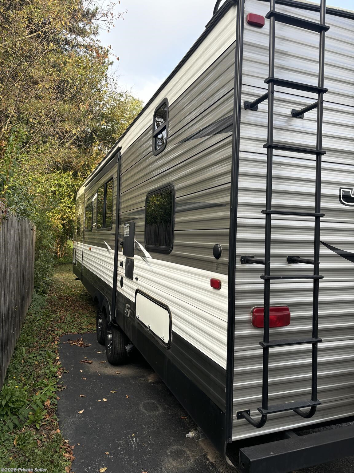 2017 Jay Flight 29 QBS by Jayco from For Sale By Owner in Honeoye Falls, New York