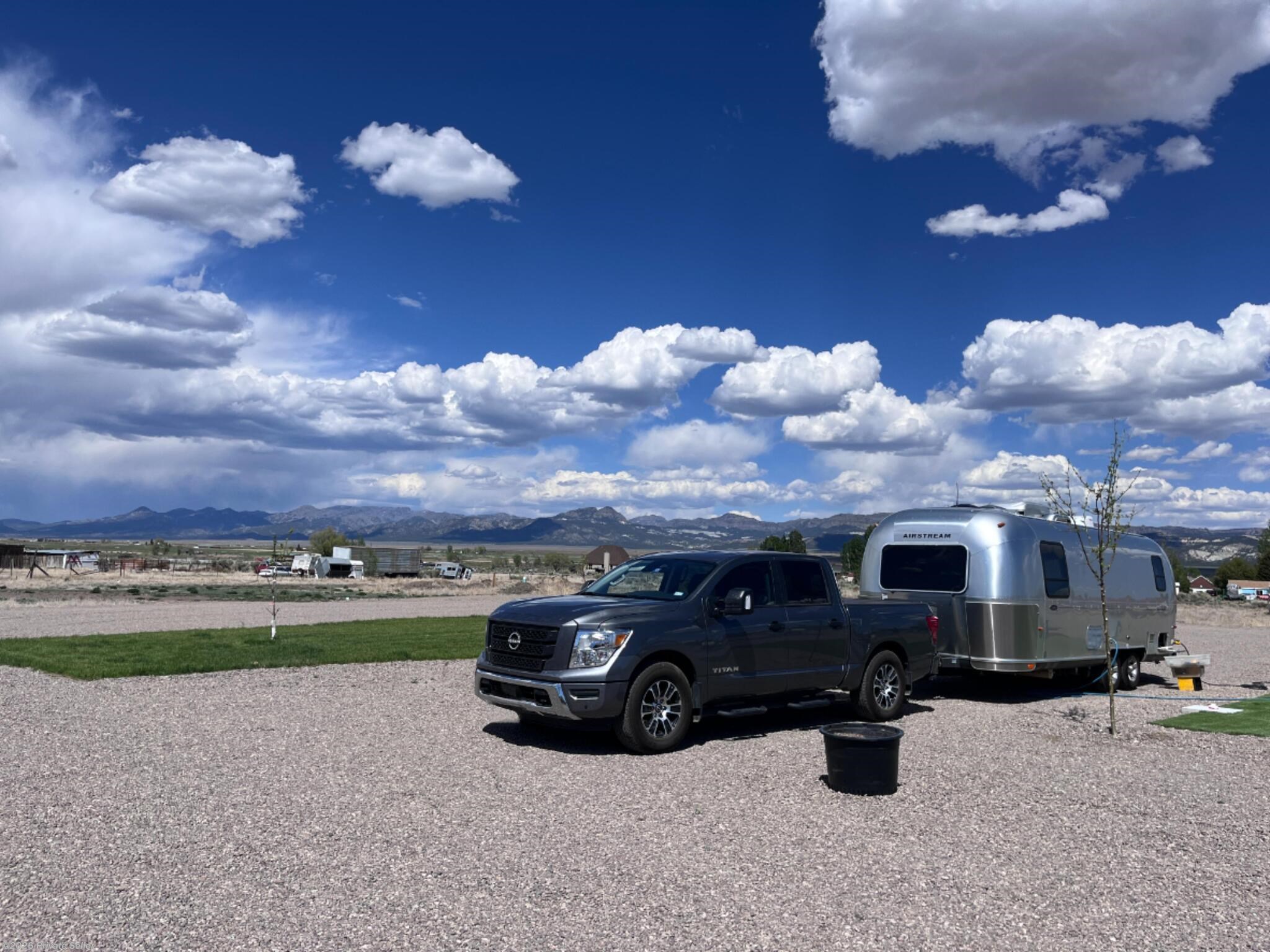 2005 Safari SE Rear Bedroom Queen by Airstream from For Sale By Owner in DALLAS, Texas
