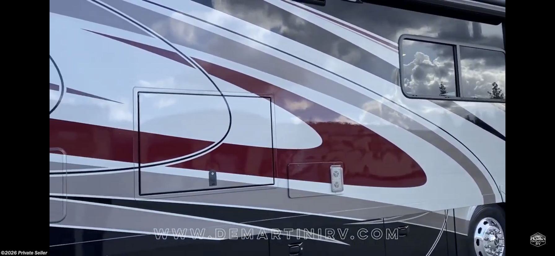 2016 Allegro Red 37 PA by Tiffin from For Sale By Owner in Flowery Branch, Georgia