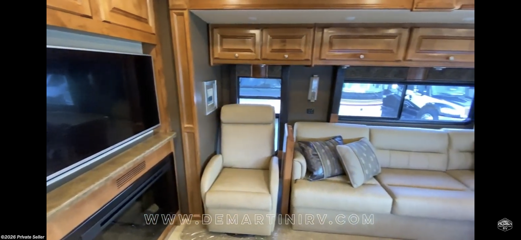 Used 2016 Tiffin Allegro Red 37 PA available in Flowery Branch, Georgia