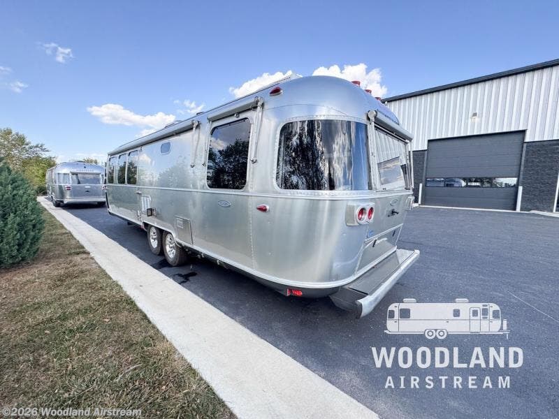 2016 Classic 30 by Airstream from Woodland Airstream in Lebanon, Indiana