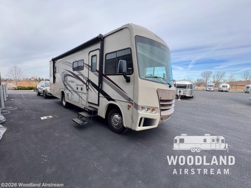 2016 Georgetown 3 Series 30X3 by Forest River from Woodland Airstream in Lebanon, Indiana
