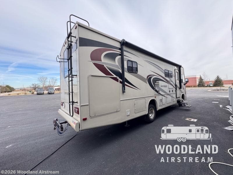 Used 2016 Forest River Georgetown 3 Series 30X3 available in Lebanon, Indiana