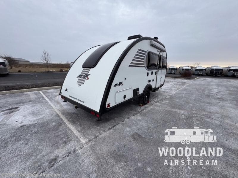 2022 Little Guy Max by Extreme from Woodland Airstream in Lebanon, Indiana