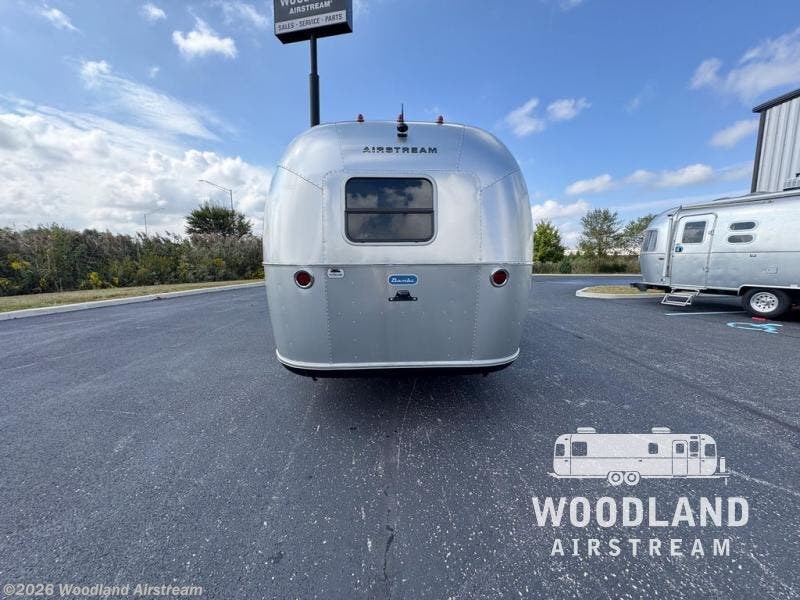 Used 2024 Airstream Bambi 22FB available in Lebanon, Indiana