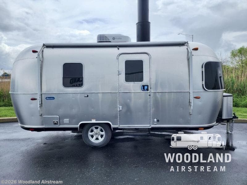 2025 Bambi 20FB by Airstream from Woodland Airstream in Lebanon, Indiana
