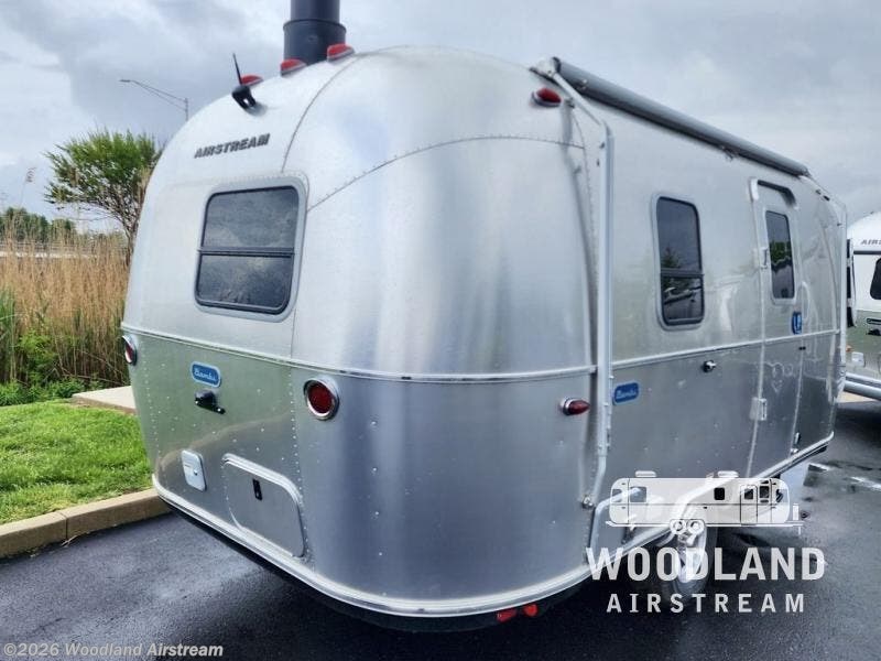New 2025 Airstream Bambi 20FB available in Lebanon, Indiana