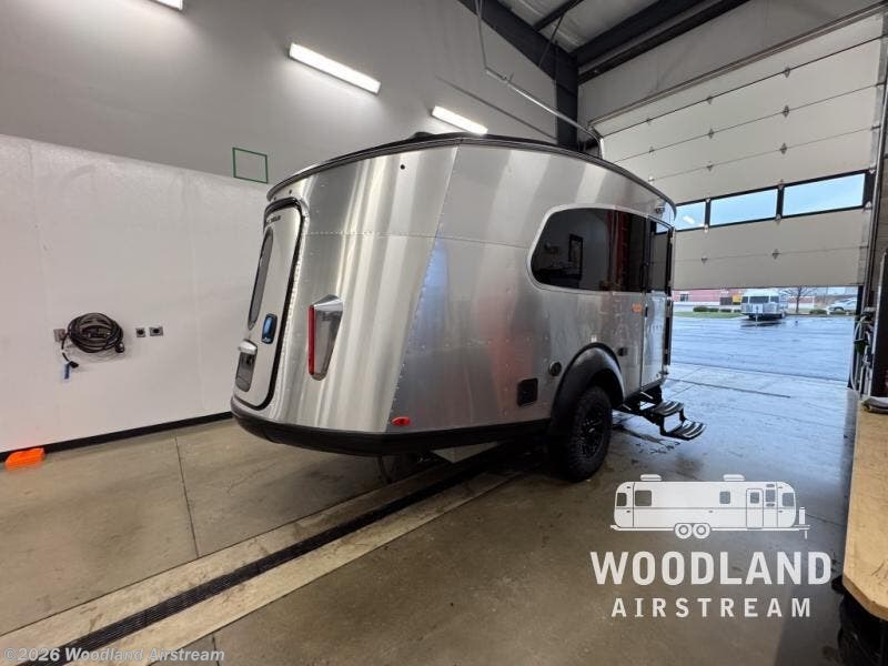 New 2026 Airstream Basecamp 20Xe available in Lebanon, Indiana