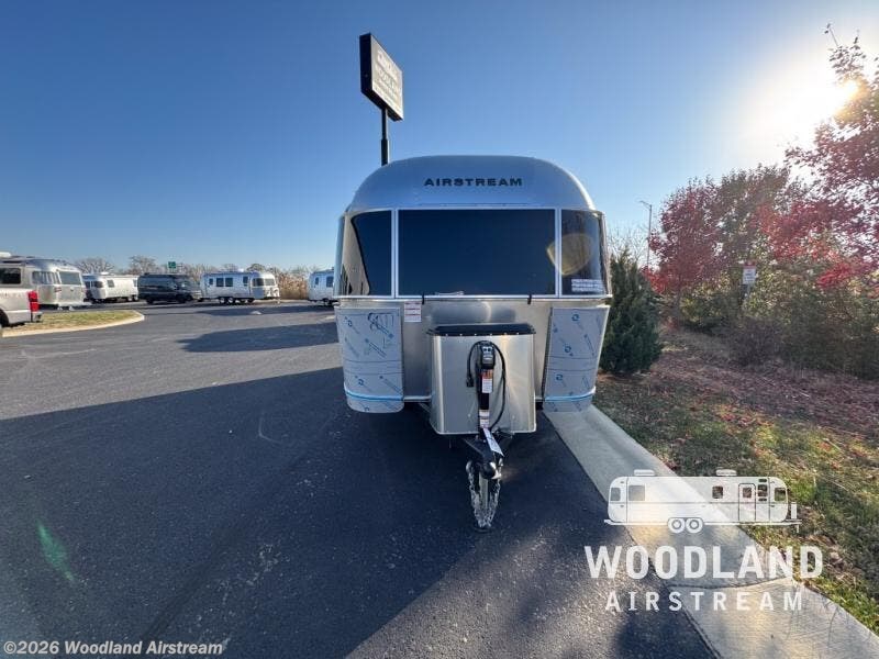 2026 Caravel 20FB by Airstream from Woodland Airstream in Lebanon, Indiana