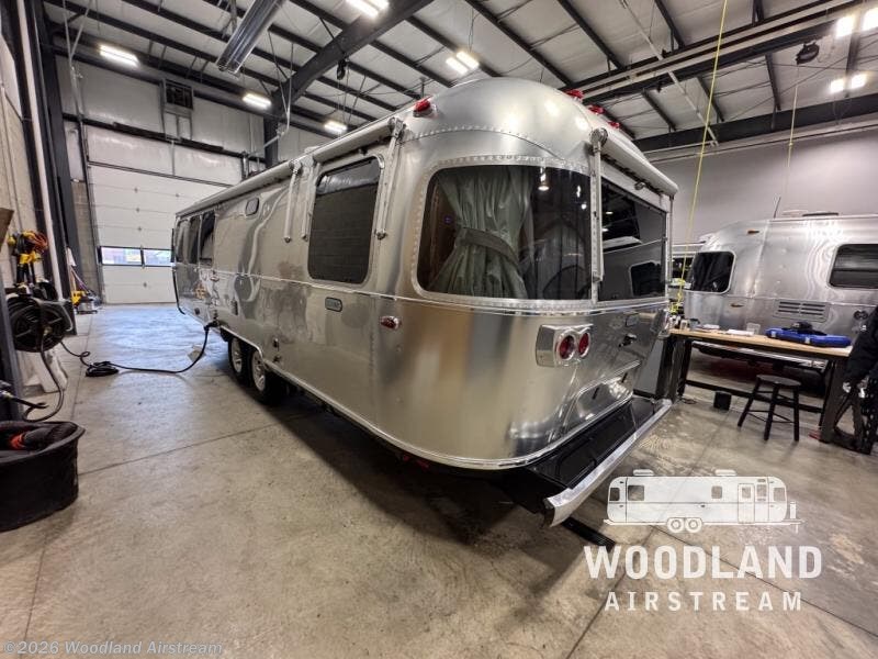 2026 Classic 30RB by Airstream from Woodland Airstream in Lebanon, Indiana