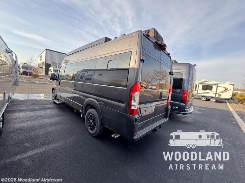 2026 Rangeline Std. Model by Airstream from Woodland Airstream in Lebanon, Indiana