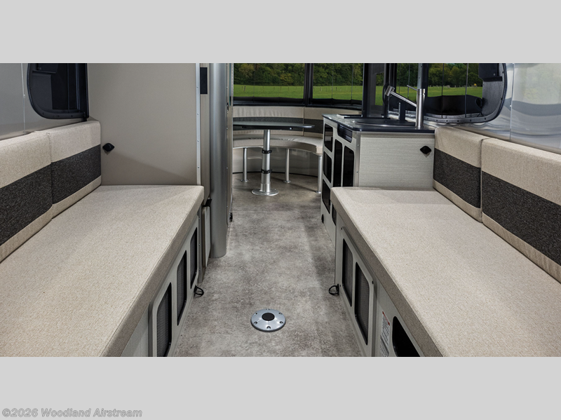 New 2026 Airstream Basecamp Xe 20Xe available in Lebanon, Indiana