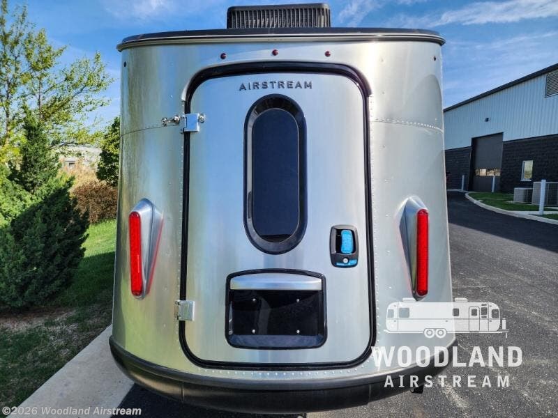 New 2026 Airstream Basecamp Xe 20Xe available in Lebanon, Indiana