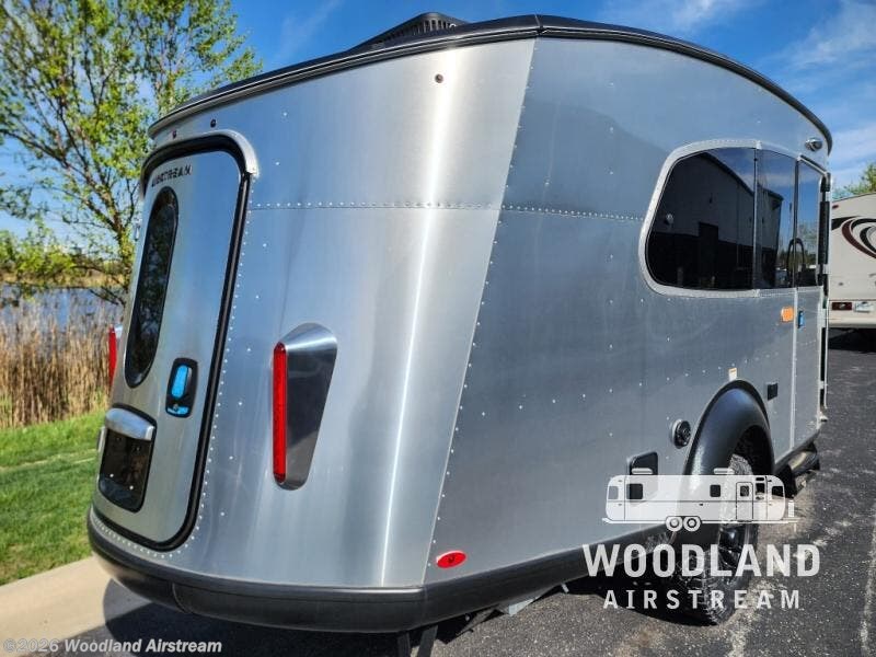 2026 Basecamp Xe 20Xe by Airstream from Woodland Airstream in Lebanon, Indiana