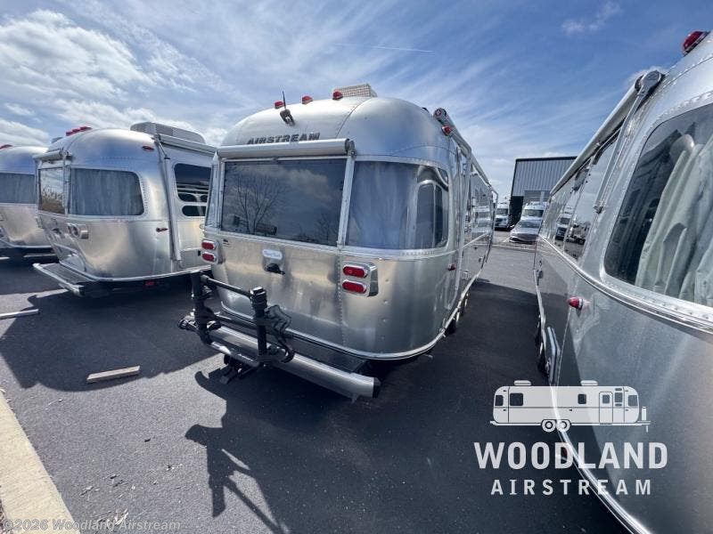 Used 2024 Airstream Flying Cloud 25FB available in Lebanon, Indiana