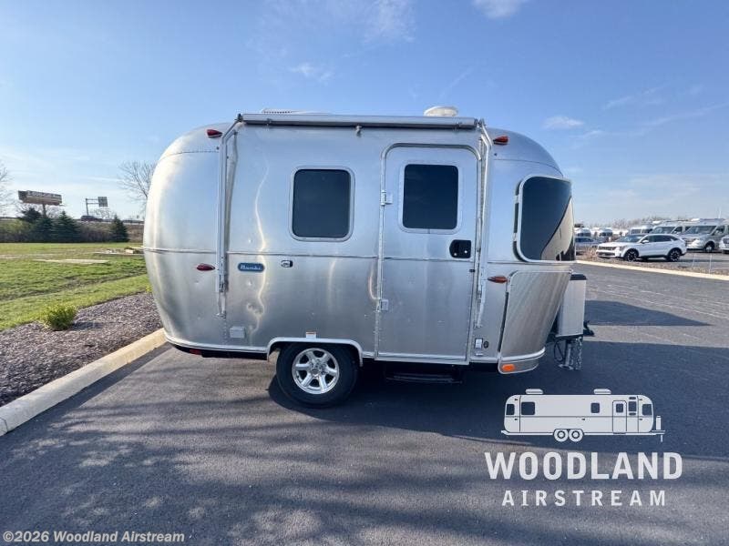 Used 2024 Airstream Bambi 16RB available in Lebanon, Indiana