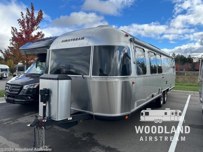 Used 2023 Airstream Classic 30RB available in Clarkston, Michigan