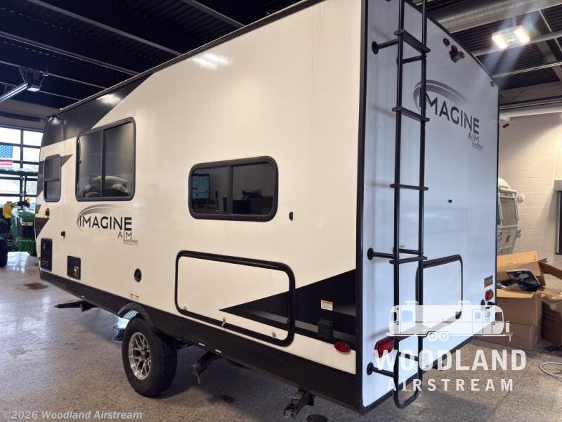 Used 2024 Grand Design Imagine AIM 15BH available in Clarkston, Michigan