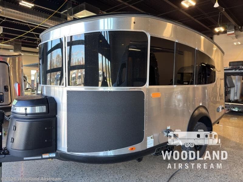 2026 Basecamp 20Xe by Airstream from Woodland Airstream in Clarkston, Michigan