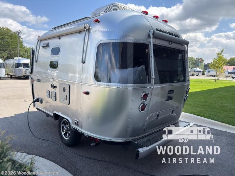 New 2026 Airstream Caravel 16RB available in Clarkston, Michigan