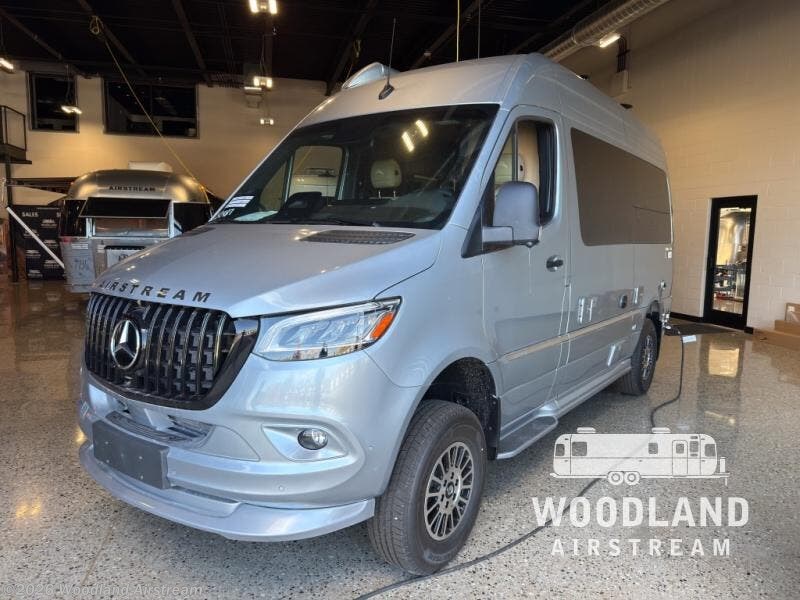 2026 Interstate 19GT Tommy Bahama Std. Model by Airstream from Woodland Airstream in Clarkston, Michigan