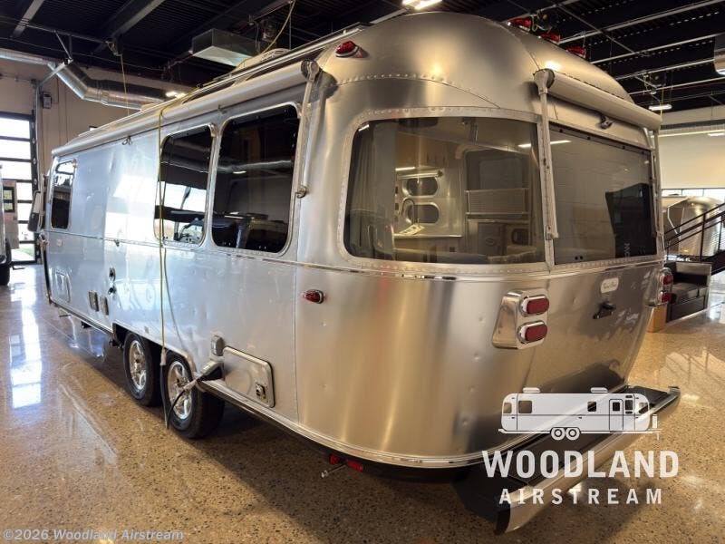 New 2026 Airstream Flying Cloud 25FB available in Clarkston, Michigan