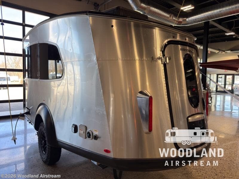 New 2026 Airstream Basecamp Xe 20Xe available in Clarkston, Michigan