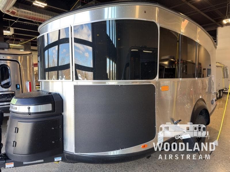 2026 Basecamp Xe 20Xe by Airstream from Woodland Airstream in Clarkston, Michigan