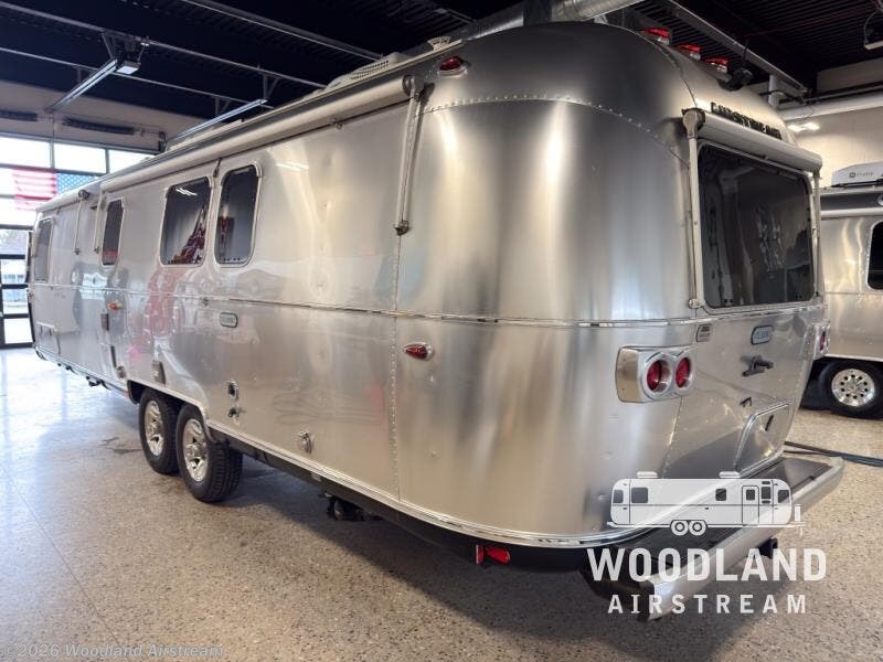 Used 2021 Airstream Classic 33FB Twin available in Clarkston, Michigan