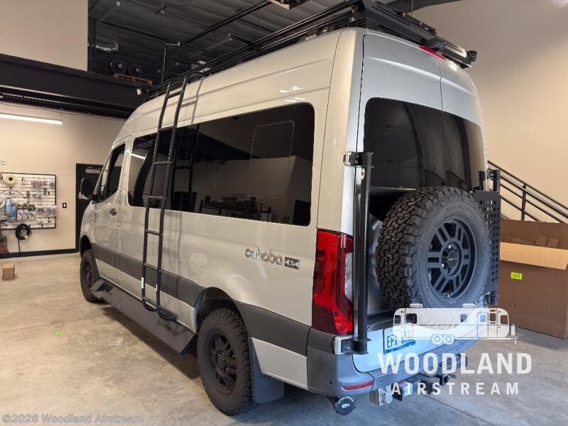 Used 2022 Tiffin Cahaba 19 SC available in Clarkston, Michigan