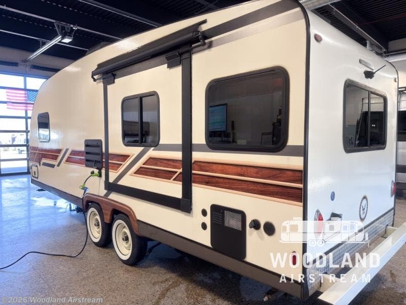 Used 2020 Gulf Stream Vintage Cruiser 23RSS available in Clarkston, Michigan