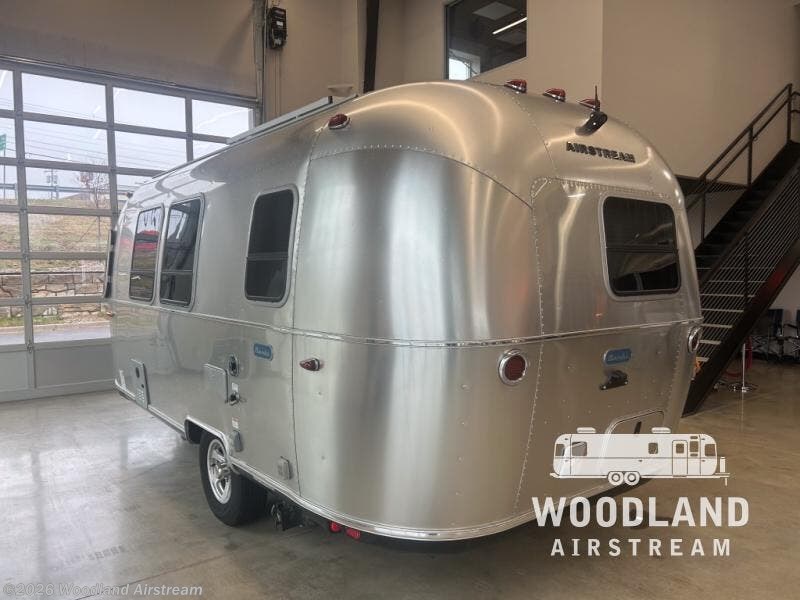 Used 2023 Airstream Bambi 20FB available in Georgetown, Kentucky