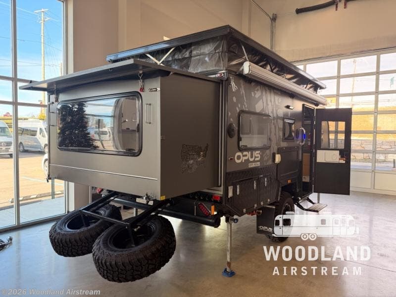 Used 2023 OPUS OP15 available in Georgetown, Kentucky