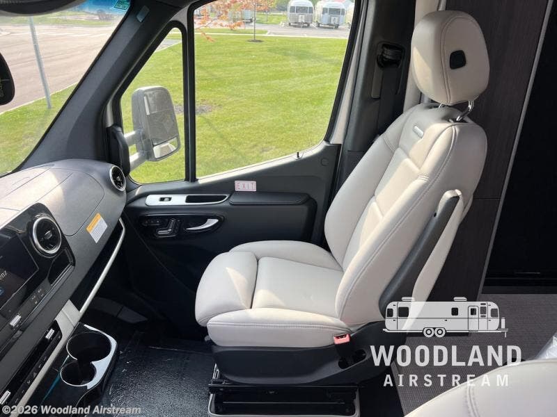 New 2025 Airstream Atlas Murphy Suite available in Georgetown, Kentucky