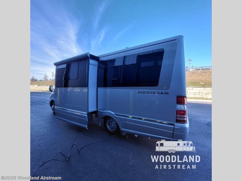 New 2025 Airstream Atlas Murphy Suite available in Georgetown, Kentucky