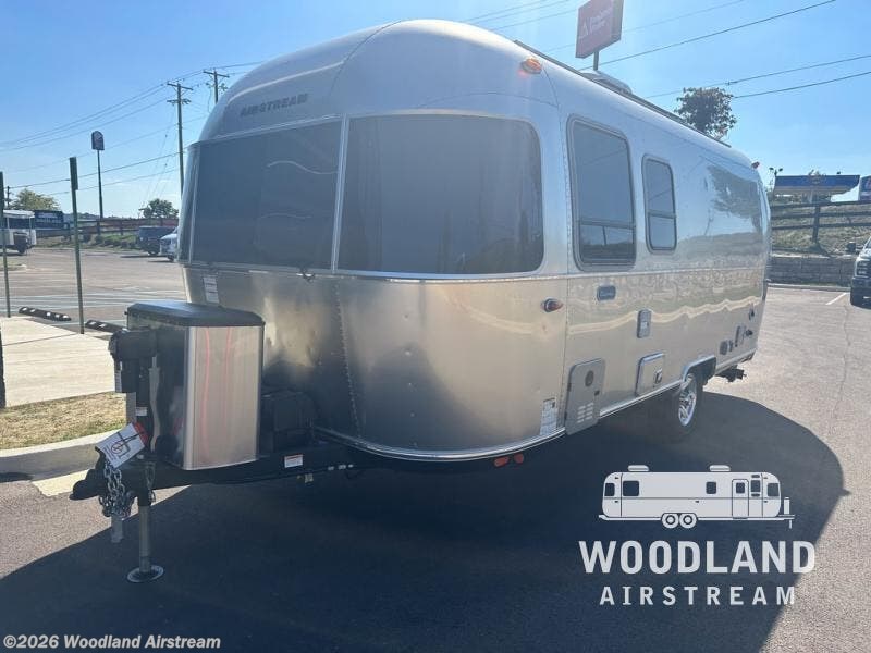 2025 Bambi 22FB by Airstream from Woodland Airstream in Georgetown, Kentucky
