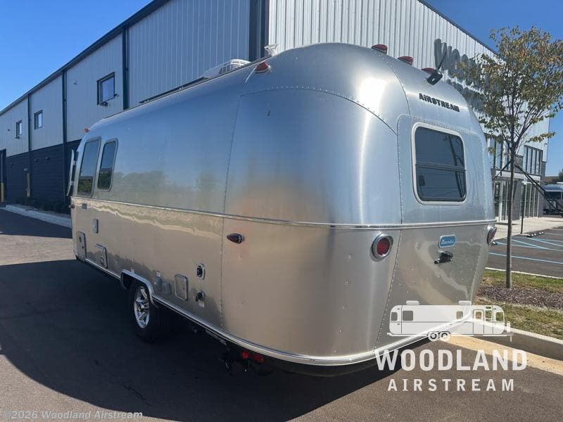 New 2025 Airstream Bambi 22FB available in Georgetown, Kentucky