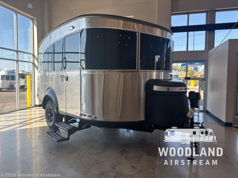 2025 Airstream Basecamp 20X - New Travel Trailer For Sale by Woodland Airstream in Georgetown, Kentucky