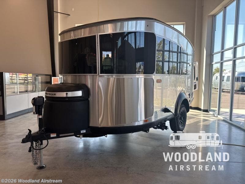 2025 Basecamp 20X by Airstream from Woodland Airstream in Georgetown, Kentucky