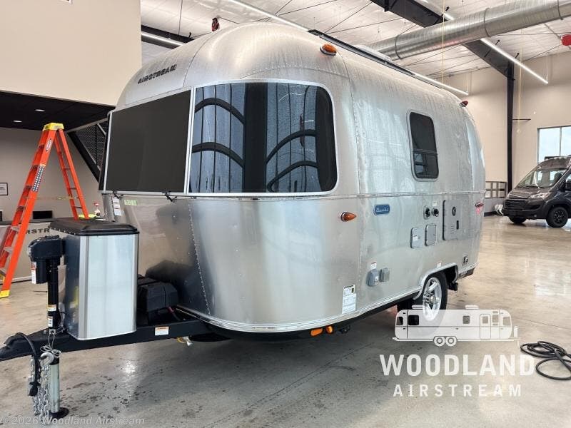 2026 Bambi 16RB by Airstream from Woodland Airstream in Georgetown, Kentucky