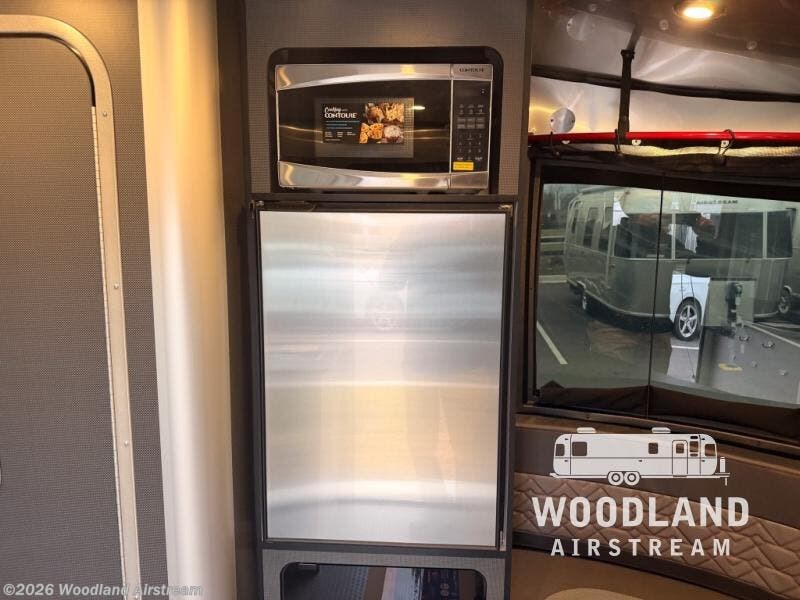 New 2026 Airstream Basecamp 20X available in Georgetown, Kentucky