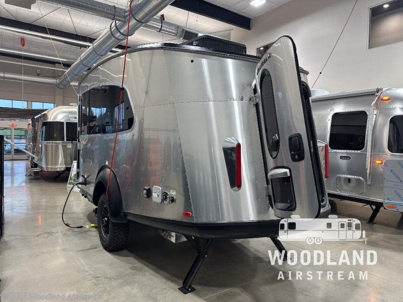 New 2026 Airstream Basecamp 20Xe available in Georgetown, Kentucky